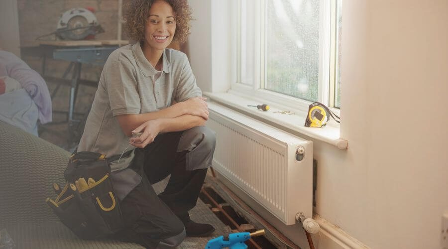 Professional industrial roofing company in West Danville, VT